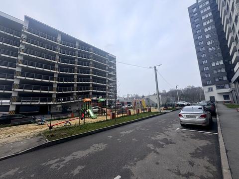 квартира за адресою Харків, Ботанічна вул., 2