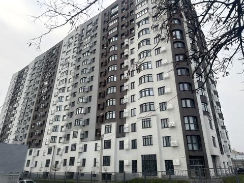 квартира по адресу Ботаническая ул., 2