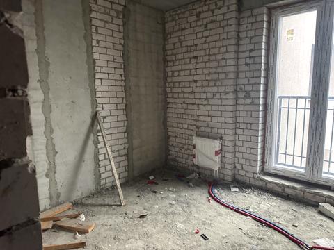 квартира за адресою Харків, Ботанічна вул., 2