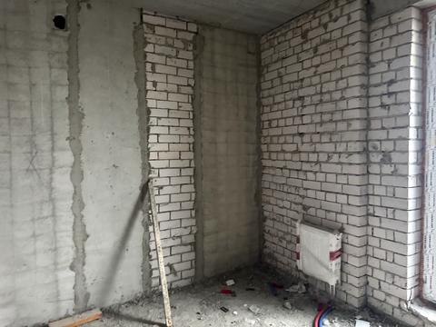 квартира за адресою Харків, Ботанічна вул., 2