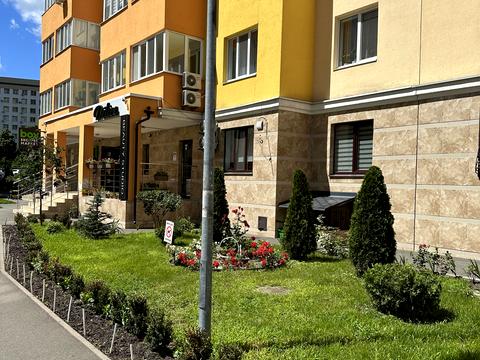 квартира по адресу Петра Калнишевського ул. (Михайла Майорова), 6