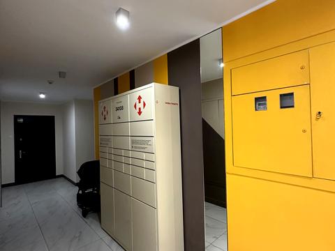 квартира по адресу Петра Калнишевського ул. (Михайла Майорова), 6