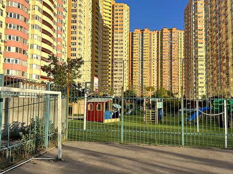 квартира по адресу Петра Калнишевського ул. (Михайла Майорова), 6