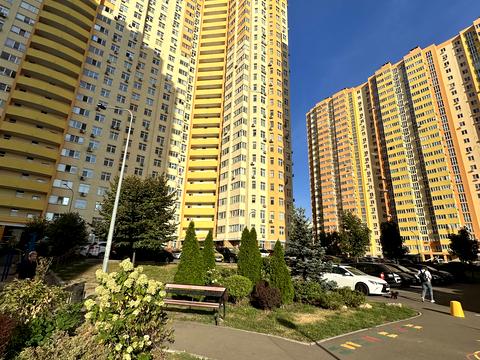 квартира по адресу Петра Калнишевського ул. (Михайла Майорова), 6