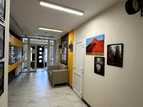 квартира по адресу Петра Калнишевського ул. (Михайла Майорова), 6