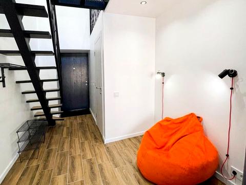 квартира за адресою Соборна пл., 1