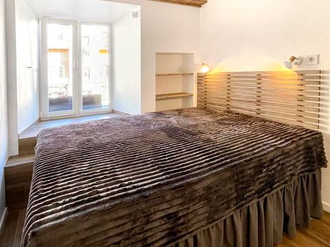 квартира за адресою Соборна пл., 1