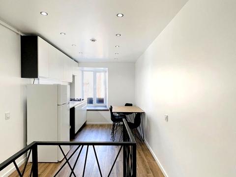 квартира за адресою Соборна пл., 1