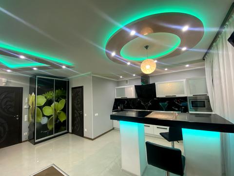 квартира за адресою Анатолія Бортняка вул., 2