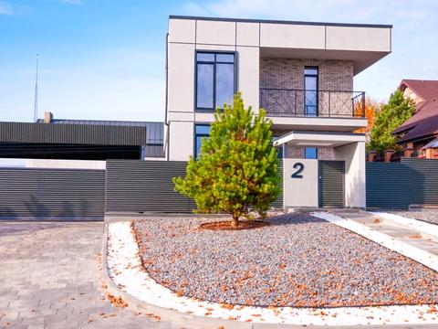 будинок за адресою Соборна вул.