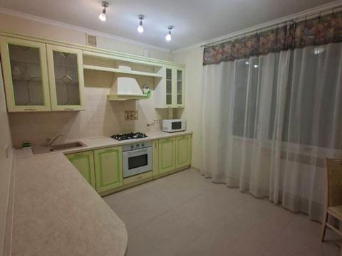 квартира за адресою Бабкіна пров., 6