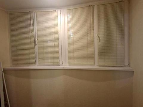 квартира за адресою Бабкіна пров., 6