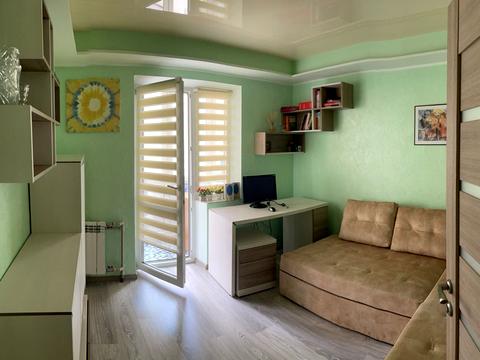 квартира за адресою Київ, Юлії Здановської вул. (Ломоносова), 30/1