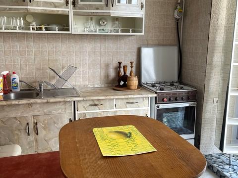 квартира за адресою Київ, Юлії Здановської вул. (Ломоносова), 30/1