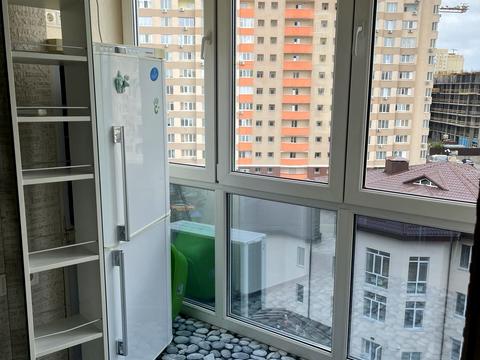 квартира за адресою Київ, Юлії Здановської вул. (Ломоносова), 30/1