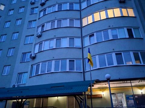 квартира за адресою Бабкіна пров., 6