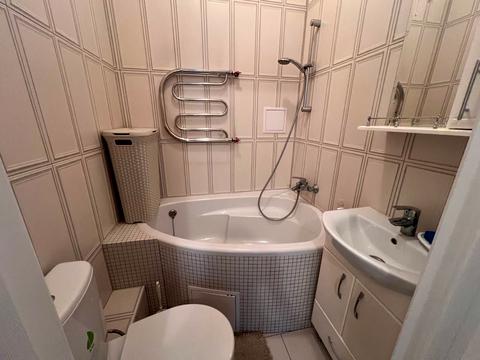 квартира за адресою Велика Васильківська вул. (Червоноармійська), 116