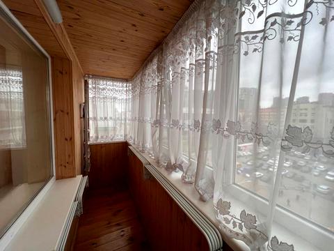 квартира за адресою Велика Васильківська вул. (Червоноармійська), 116