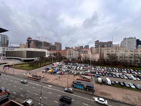 квартира за адресою Велика Васильківська вул. (Червоноармійська), 116