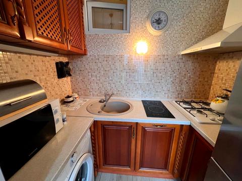 квартира за адресою Велика Васильківська вул. (Червоноармійська), 116