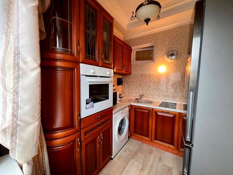 квартира за адресою Велика Васильківська вул. (Червоноармійська), 116