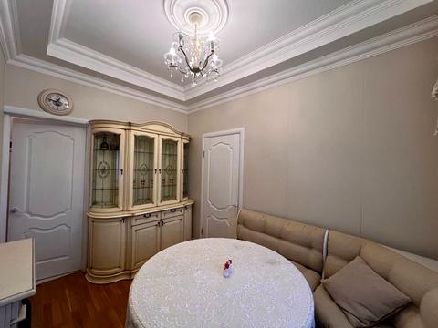 квартира за адресою Велика Васильківська вул. (Червоноармійська), 116