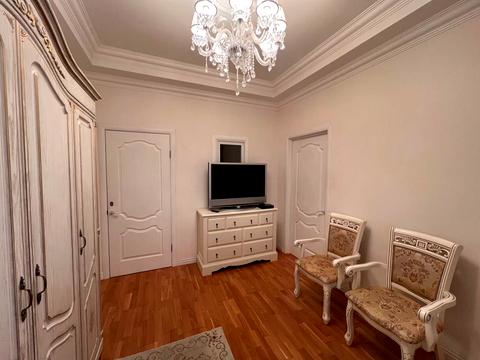 квартира за адресою Велика Васильківська вул. (Червоноармійська), 116