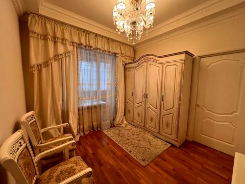 квартира за адресою Велика Васильківська вул. (Червоноармійська), 116