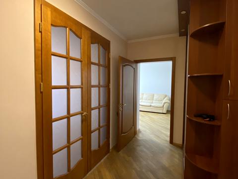 квартира за адресою Срібнокільська вул., 24