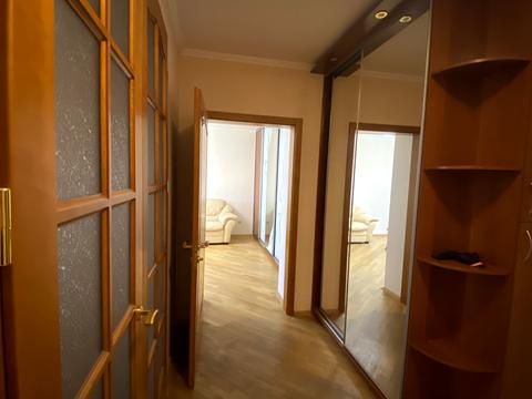 квартира за адресою Срібнокільська вул., 24