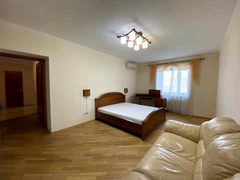 квартира за адресою Срібнокільська вул., 24