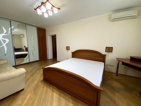 квартира за адресою Срібнокільська вул., 24