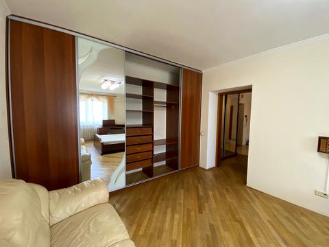 квартира за адресою Срібнокільська вул., 24