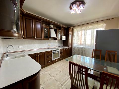 квартира за адресою Срібнокільська вул., 24