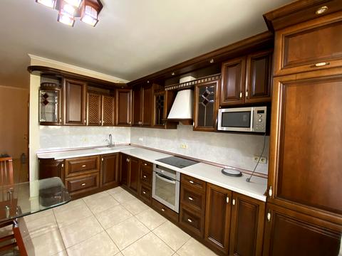 квартира за адресою Срібнокільська вул., 24