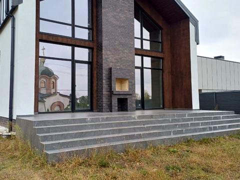 будинок за адресою Соборна вул.