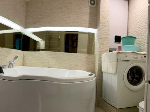 квартира за адресою Київ, Юлії Здановської вул. (Ломоносова), 30/1