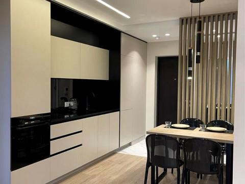 квартира за адресою Джона Маккейна вул. (Івана Кудрі), 1-Б