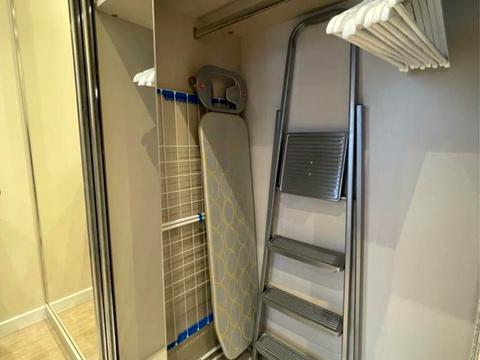 квартира за адресою Джона Маккейна вул. (Івана Кудрі), 1-Б