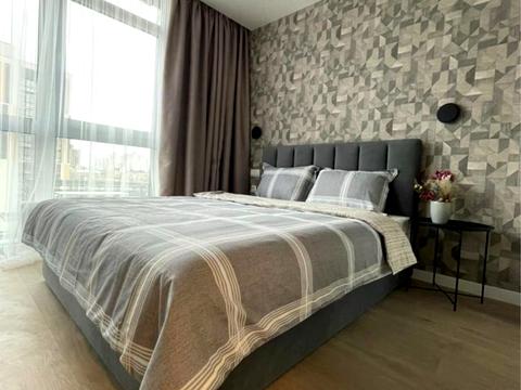 квартира за адресою Джона Маккейна вул. (Івана Кудрі), 1-Б