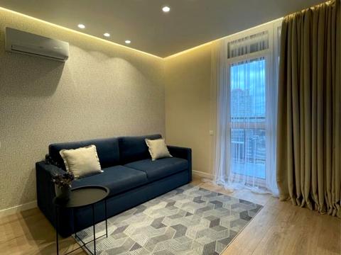 квартира за адресою Джона Маккейна вул. (Івана Кудрі), 1-Б