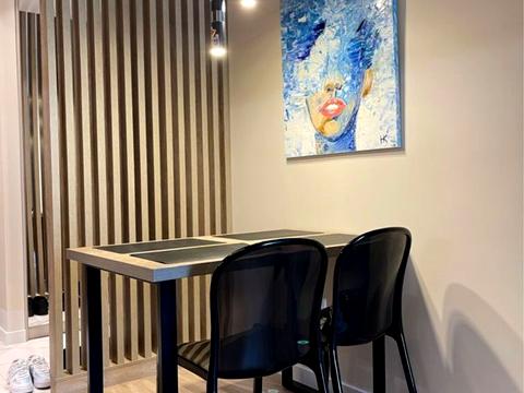 квартира за адресою Джона Маккейна вул. (Івана Кудрі), 1-Б