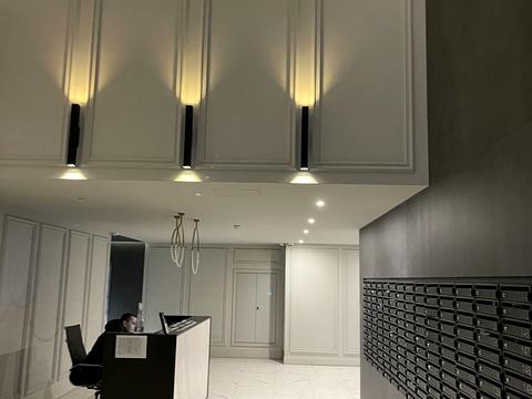 квартира за адресою Джона Маккейна вул. (Івана Кудрі), 1-Б