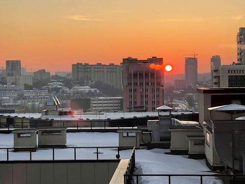 квартира за адресою Джона Маккейна вул. (Івана Кудрі), 1-Б