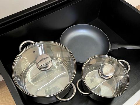 квартира за адресою Джона Маккейна вул. (Івана Кудрі), 1-Б