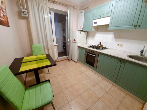 квартира по адресу Люстдорфская дорога ул., 114ж