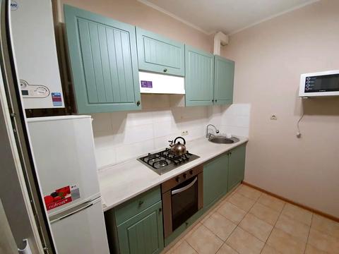 квартира по адресу Люстдорфская дорога ул., 114ж