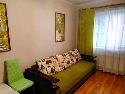 квартира по адресу Люстдорфская дорога ул., 114ж