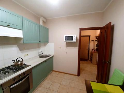 квартира по адресу Люстдорфская дорога ул., 114ж