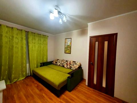 квартира по адресу Люстдорфская дорога ул., 114ж